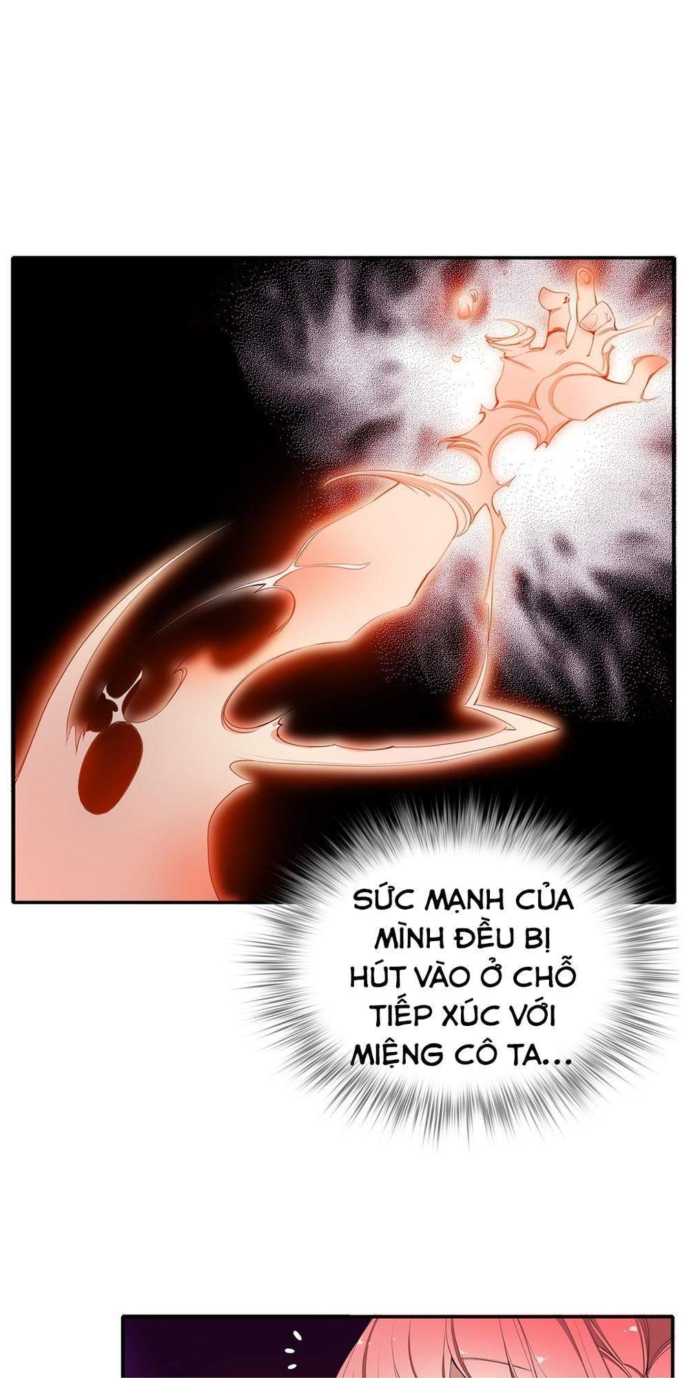 Đọc truyện hentai Sự Ràng Buộc Của Lilith - Chap 11