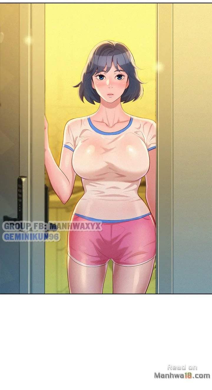 Đọc truyện hentai Chị Gái Hàng Xóm - Chap 20