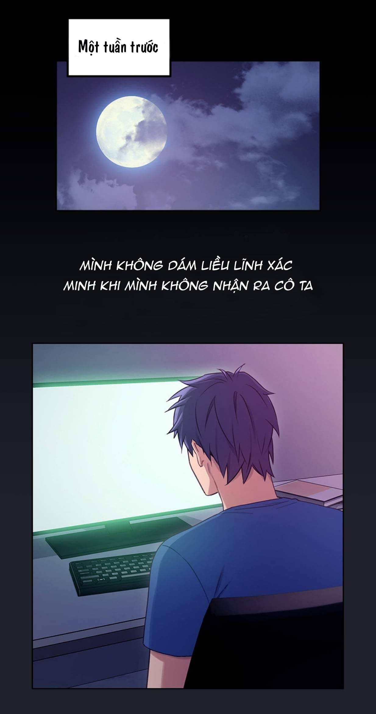 Đọc truyện hentai Bạn Của Mẹ Kế - Chap 7