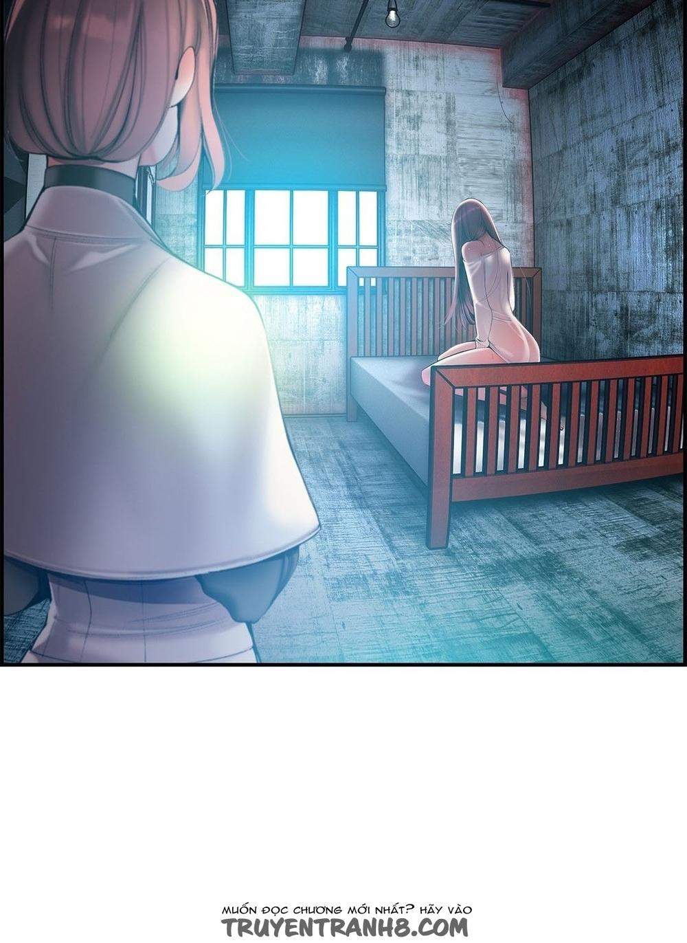 Đọc truyện hentai Sự Ràng Buộc Của Lilith Chap 54