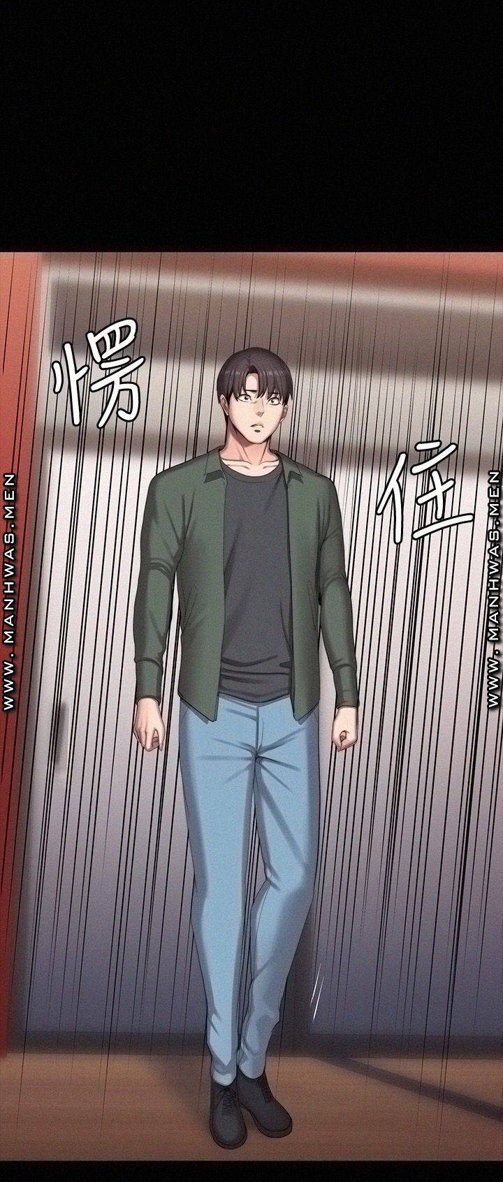 Đọc truyện hentai Huấn Luyện Viên Thể Hình - Chap 92
