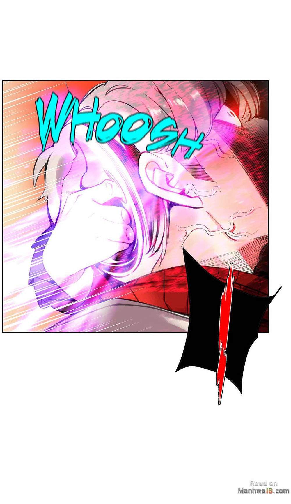 Đọc truyện hentai Sự Ràng Buộc Của Lilith - Chap 68