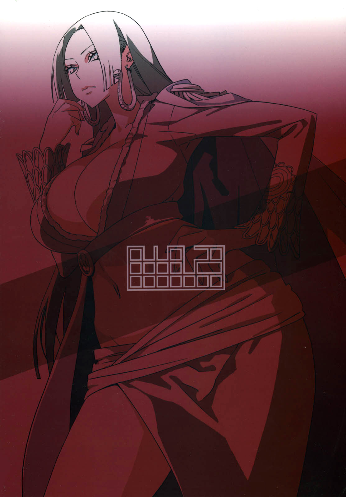 Đọc truyện hentai First Love Empress - Oneshot