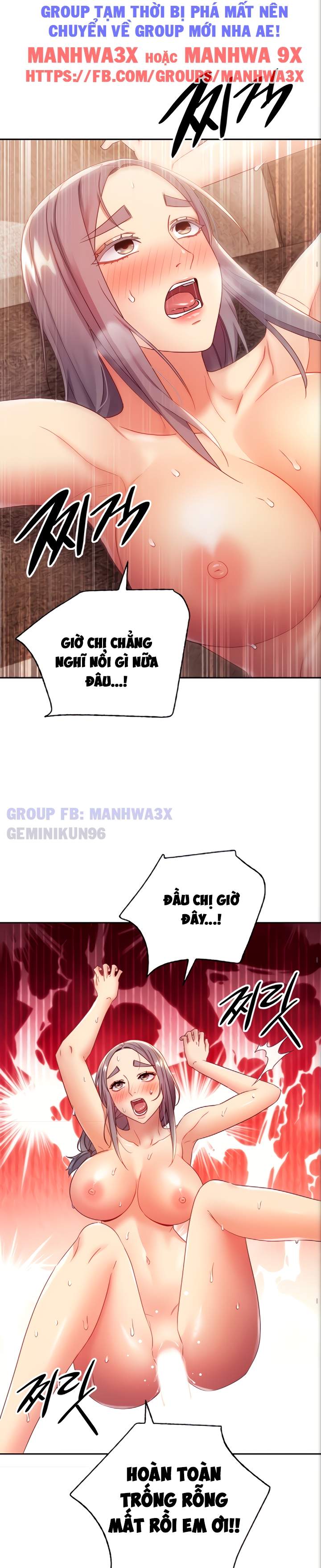 Đọc truyện hentai Bạn Của Mẹ Kế - Chap 84