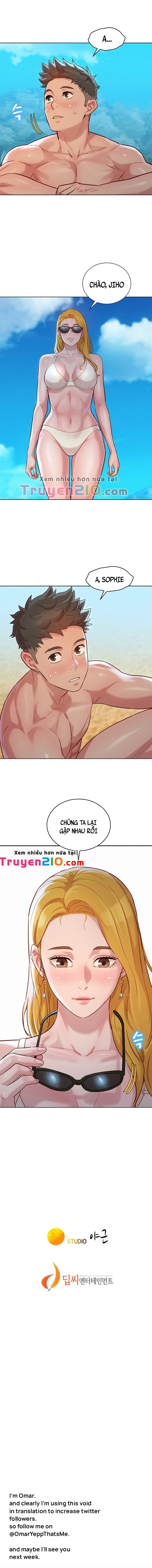 Đọc truyện hentai Chị Gái Hàng Xóm - Chap 141