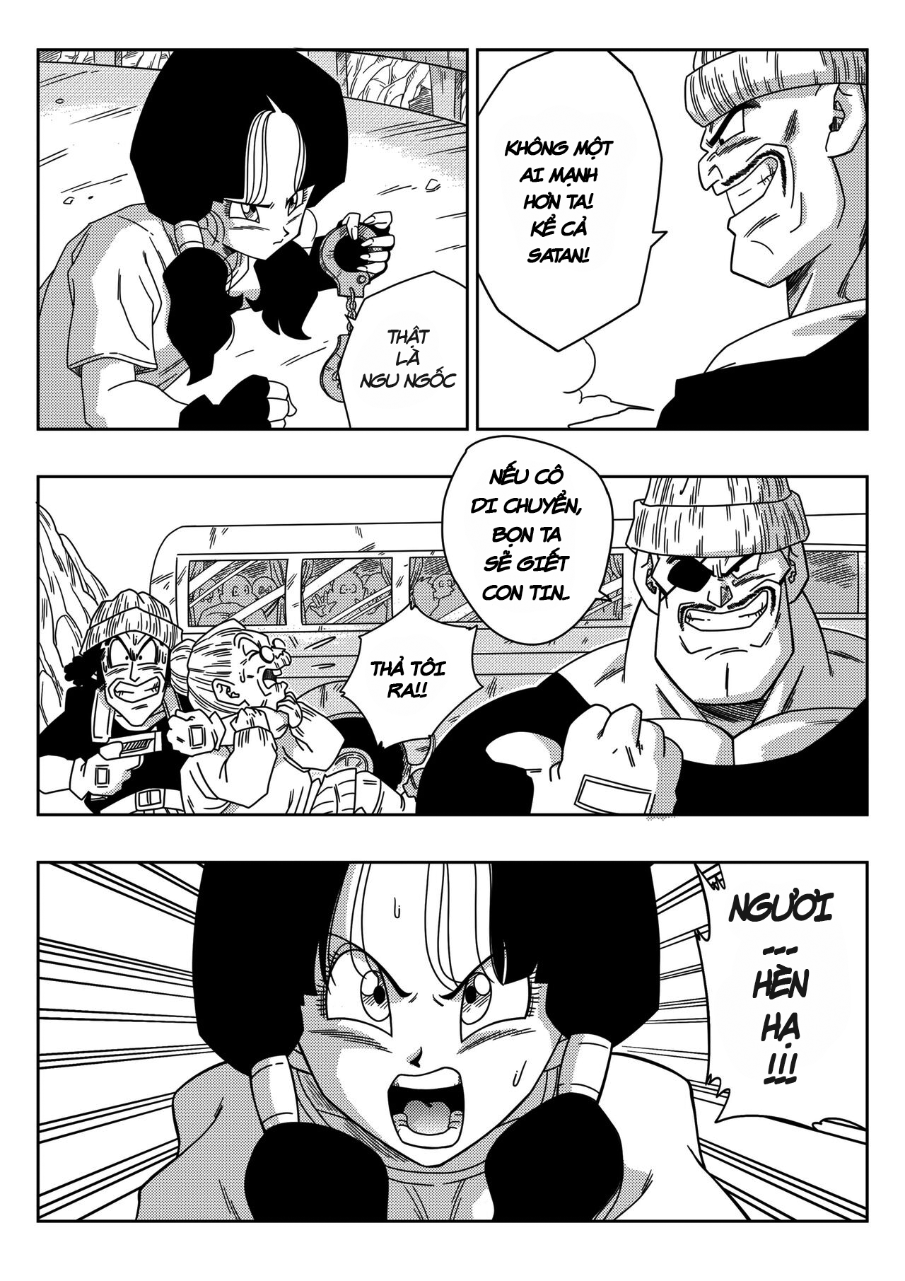 Đọc truyện hentai Hiếp dâm nữ anh hùng - Oneshot không màu