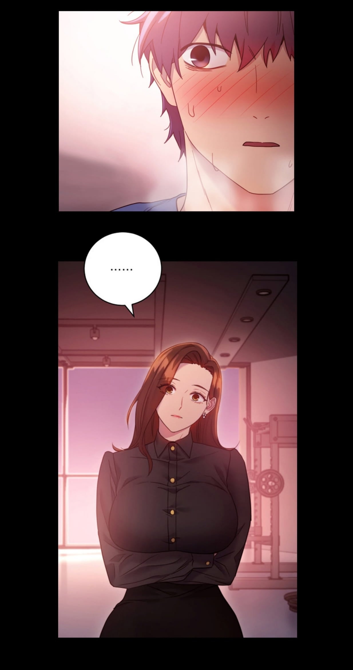Đọc truyện hentai Bạn Của Mẹ Kế - Chap 16