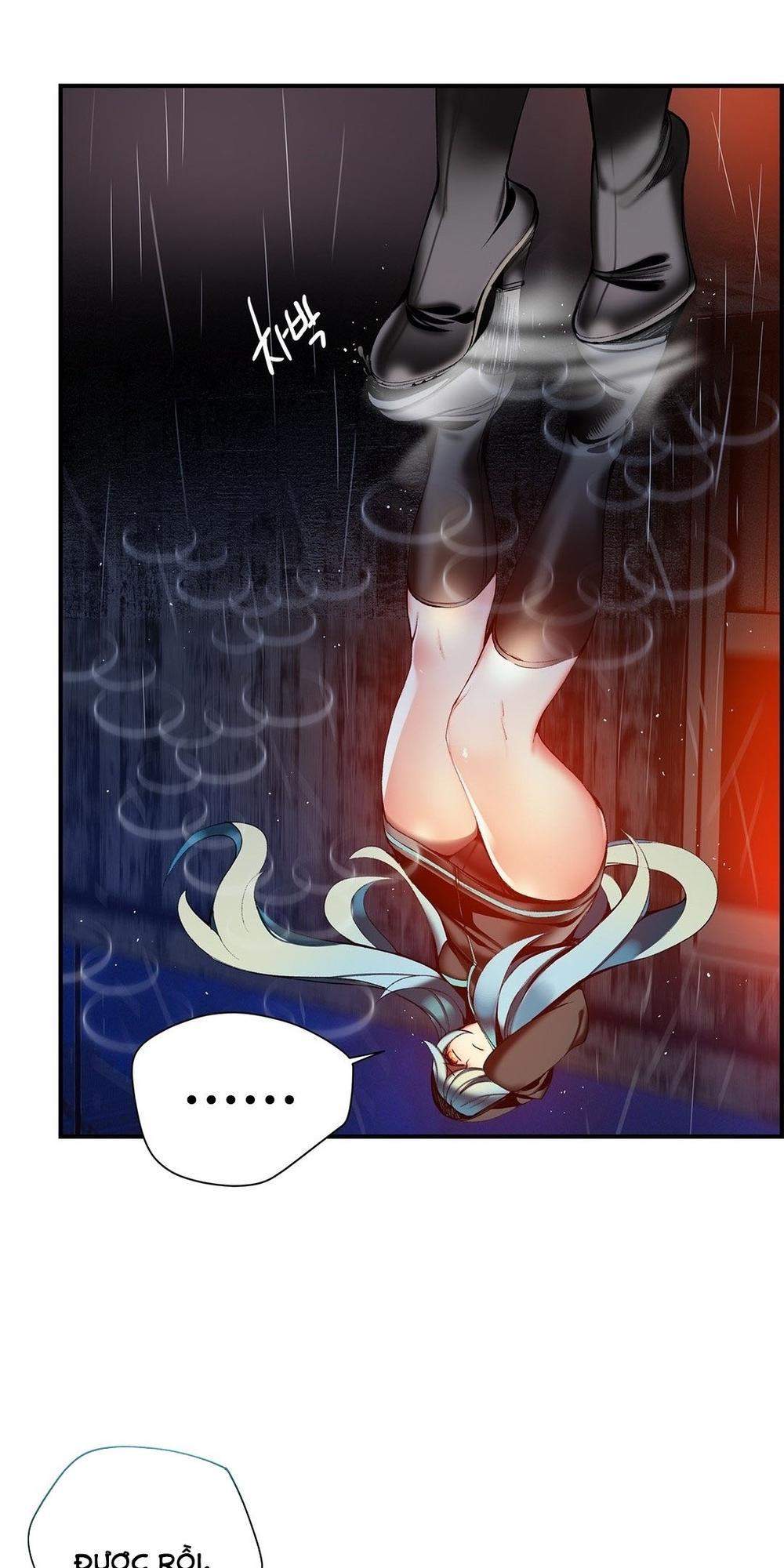 Đọc truyện hentai Sự Ràng Buộc Của Lilith Chap 54