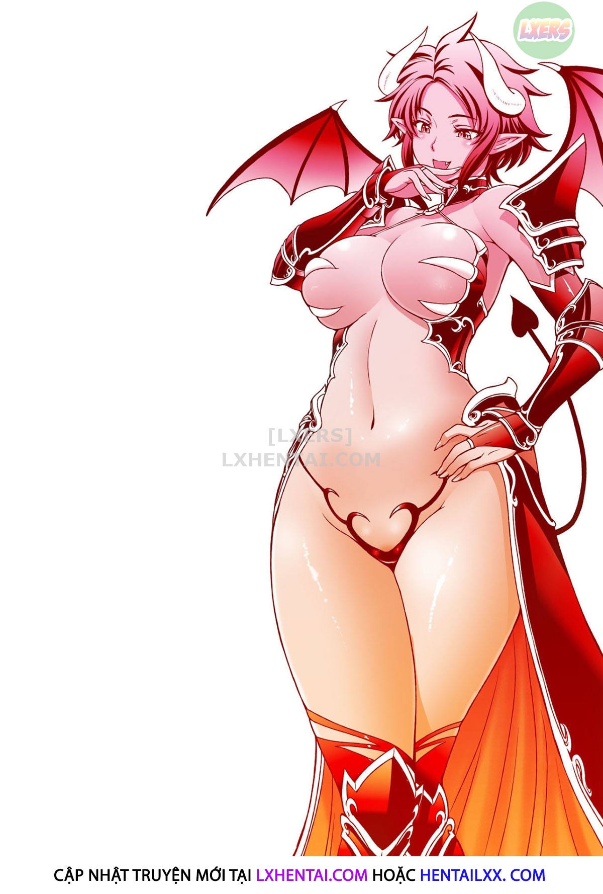 Đọc truyện hentai Chị gái siêu dâm đãng - Chap 12 - END