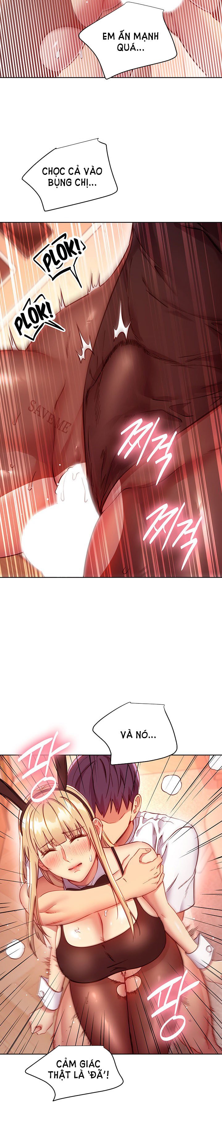 Đọc truyện hentai Bạn Của Mẹ Kế - Chap 114