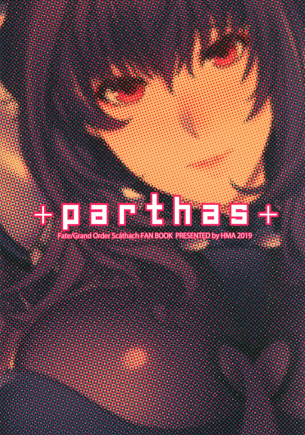 Đọc truyện hentai parthas - Oneshot.