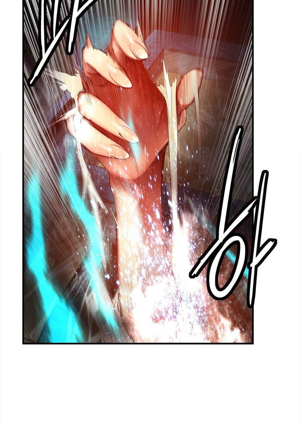 Đọc truyện hentai Sự Ràng Buộc Của Lilith - Chap 60