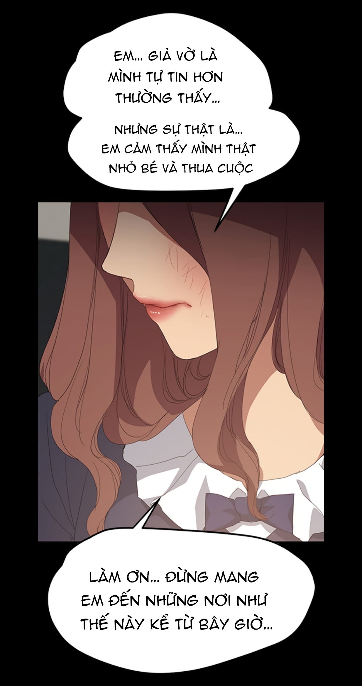 Đọc truyện hentai Mẹ Kế - Chap 29