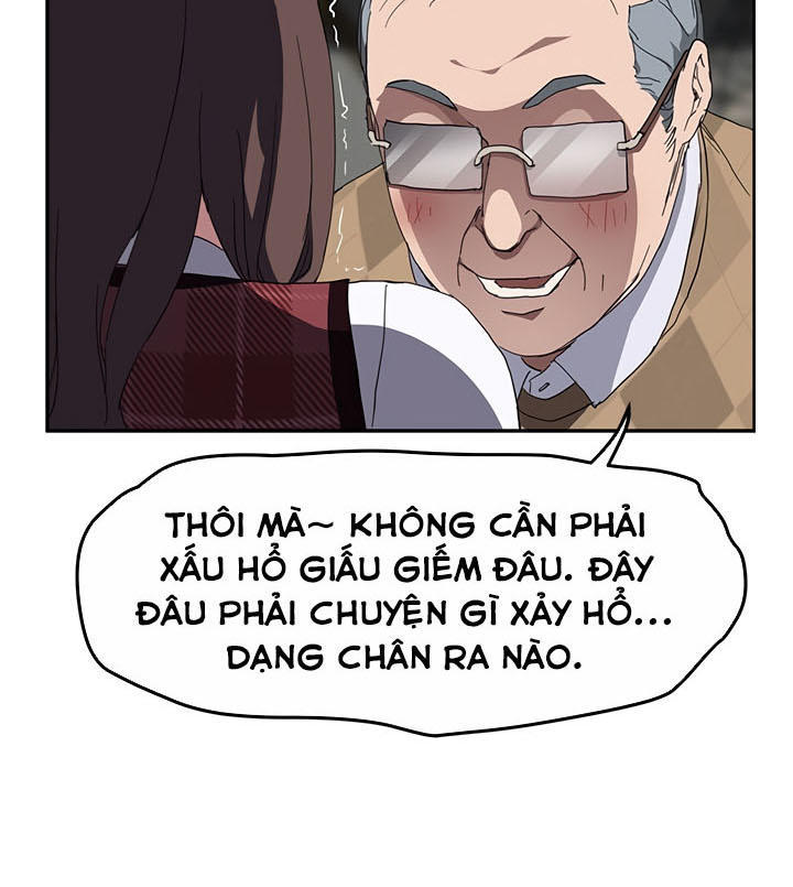 Đọc truyện hentai Mẹ Kế - Chap 38