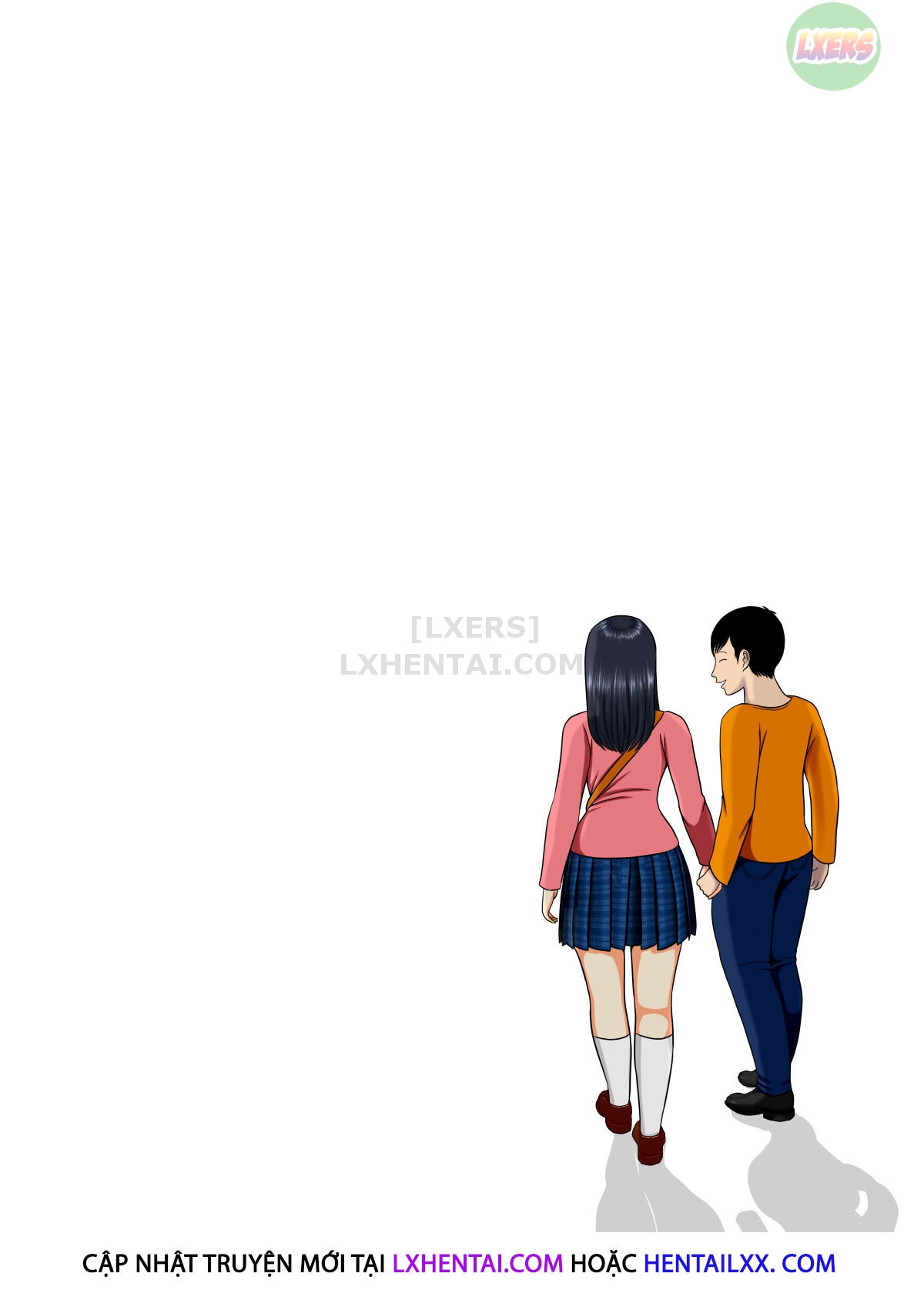 Đọc truyện hentai Sa.Ki.Ko.Sa.Re - Chap 3 ~My Beloved Step Mom Is Being Fucked By This Scumbag Teacher! | END