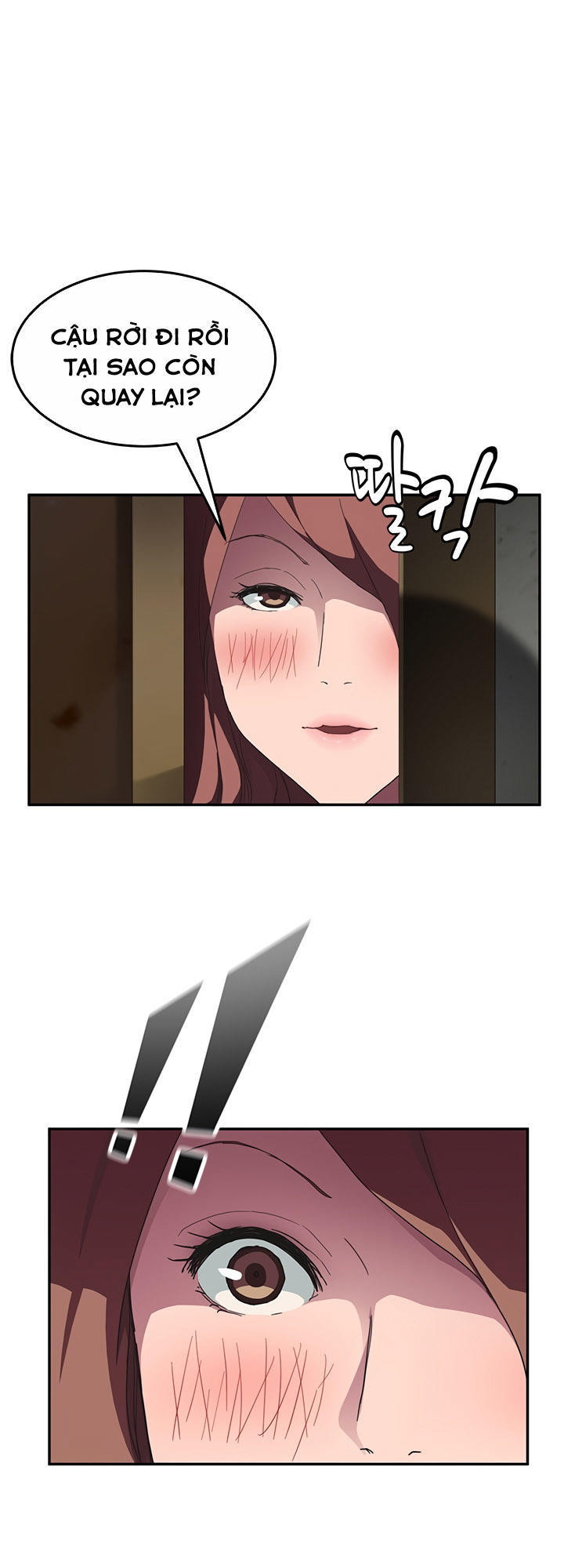Đọc truyện hentai Mẹ Kế - Chap 45