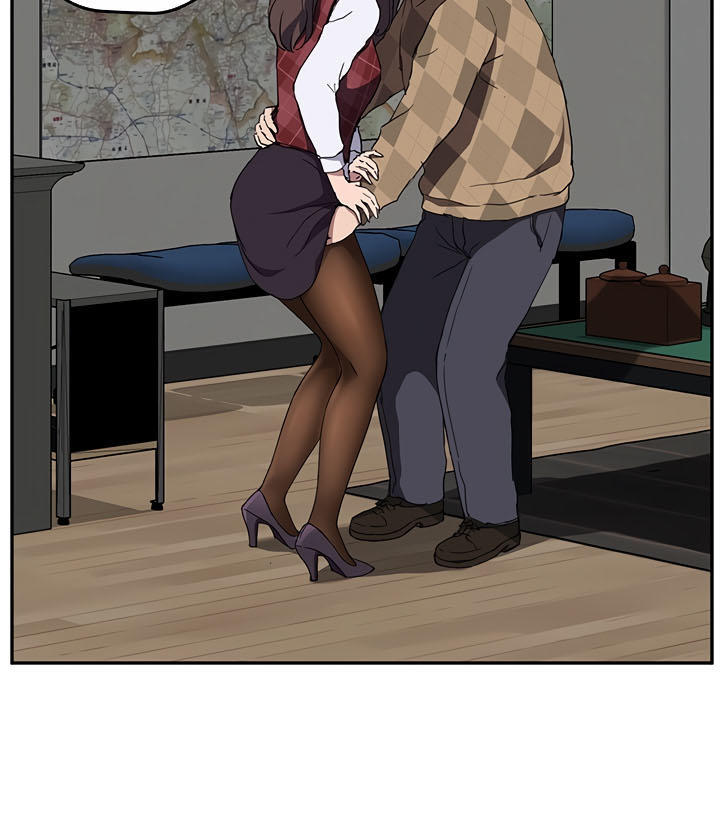 Đọc truyện hentai Mẹ Kế - Chap 40