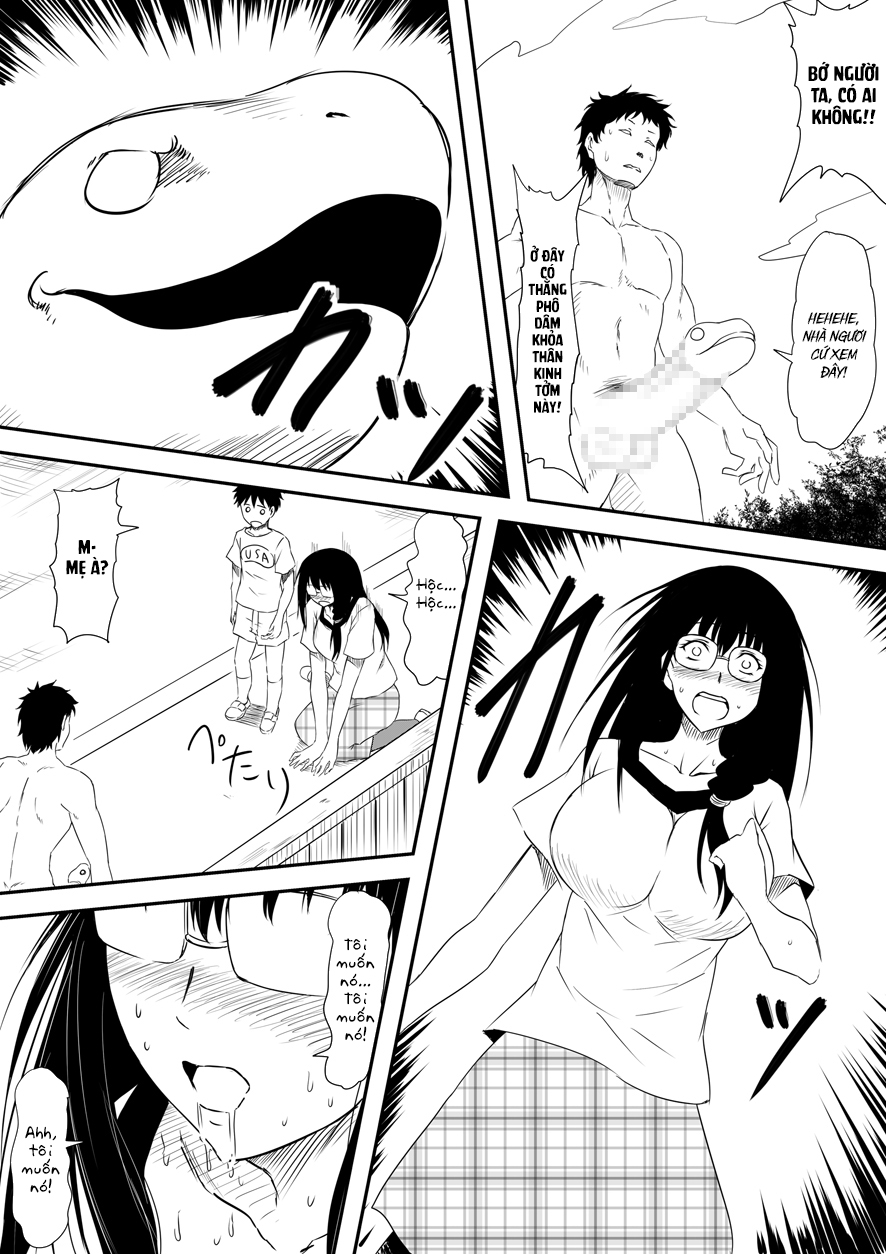 Đọc truyện hentai Thiếu niên và con cặc thần thánh Phần cuối Chap 1