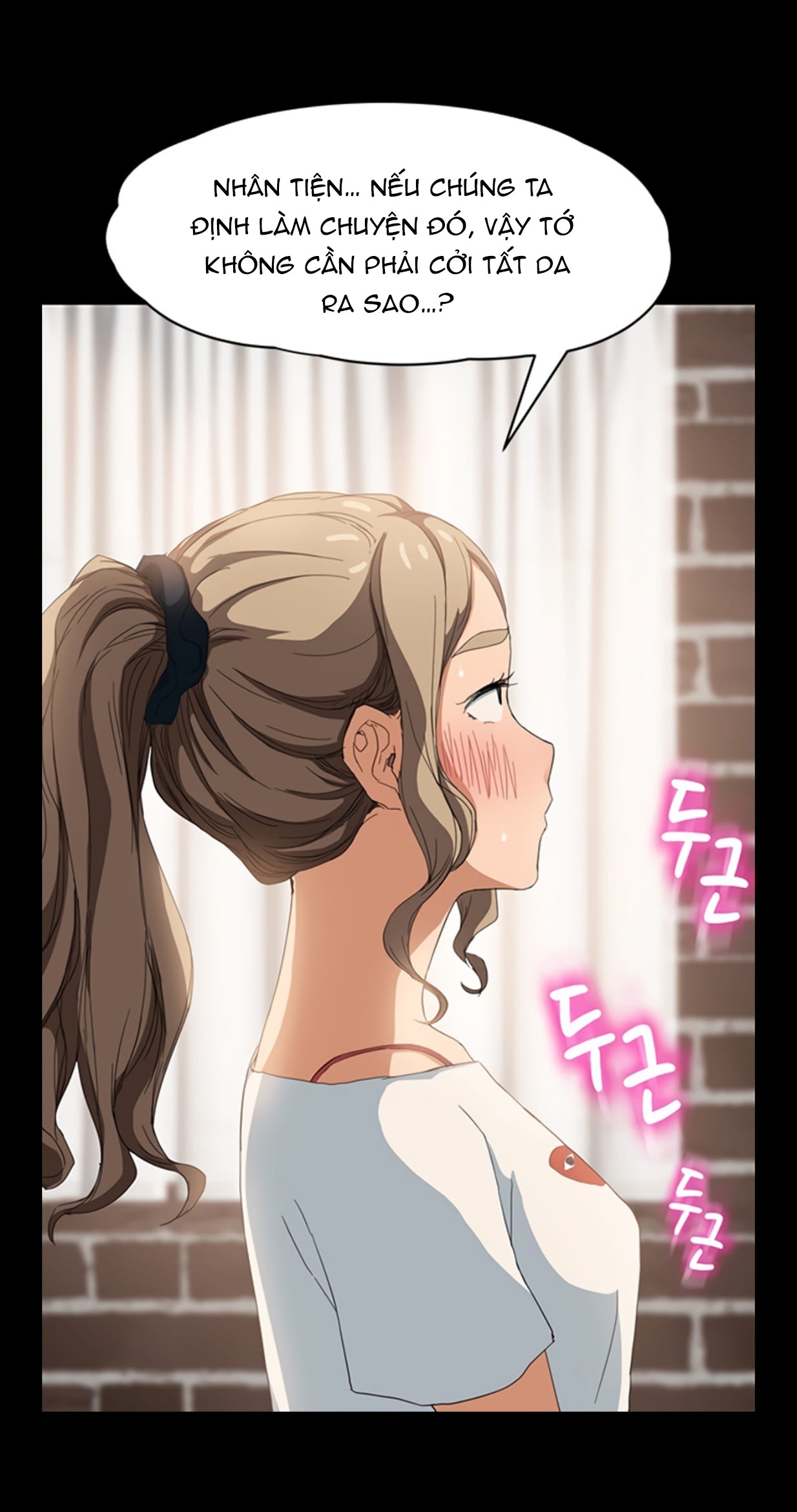 Đọc truyện hentai Mẹ Kế - Chap 13