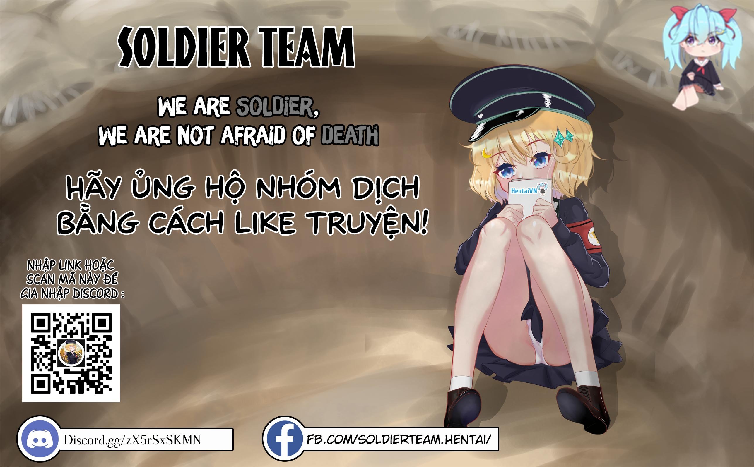 Đọc truyện hentai Error Of Call: System Call - Oneshot