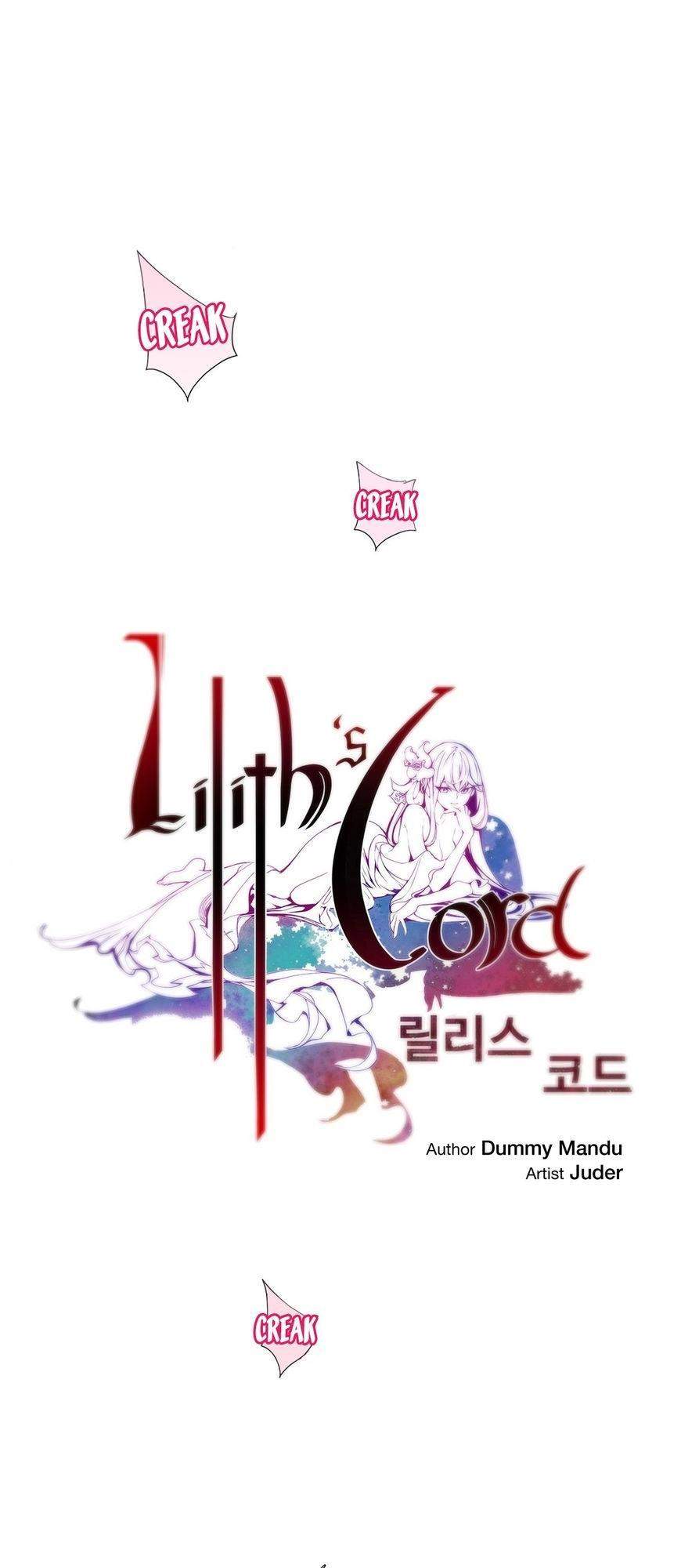Đọc truyện hentai Sự Ràng Buộc Của Lilith - Chap 50