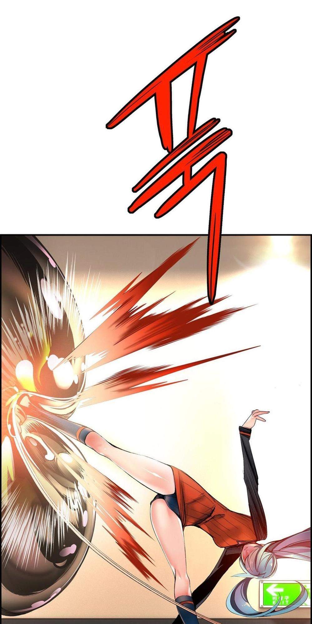 Đọc truyện hentai Sự Ràng Buộc Của Lilith - Chap 31