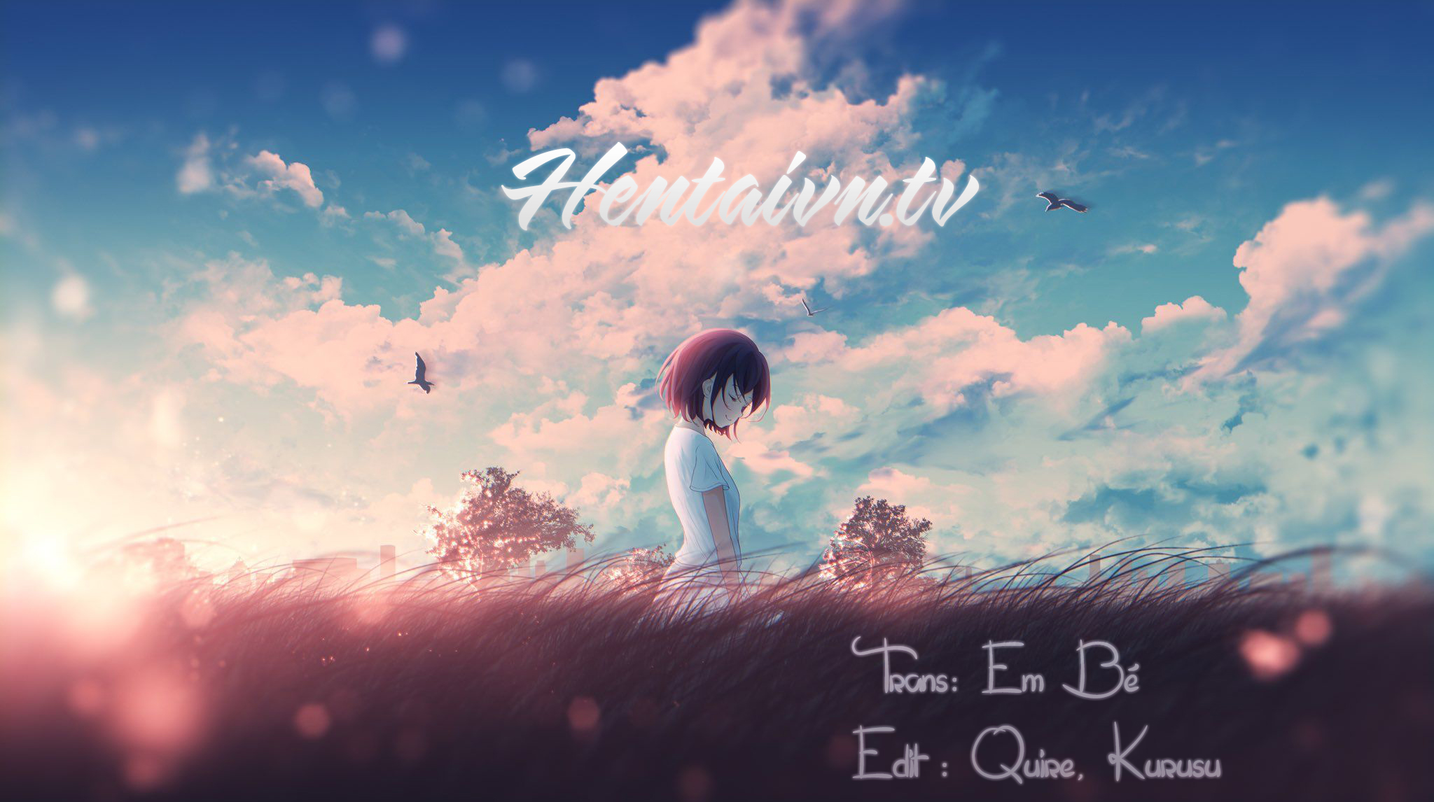 Đọc truyện hentai Nakama de Pokapoka - Oneshot