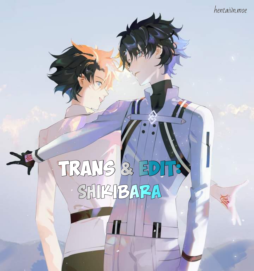 Đọc truyện hentai Ah, Master, thành thật nào ♡ - Oneshot