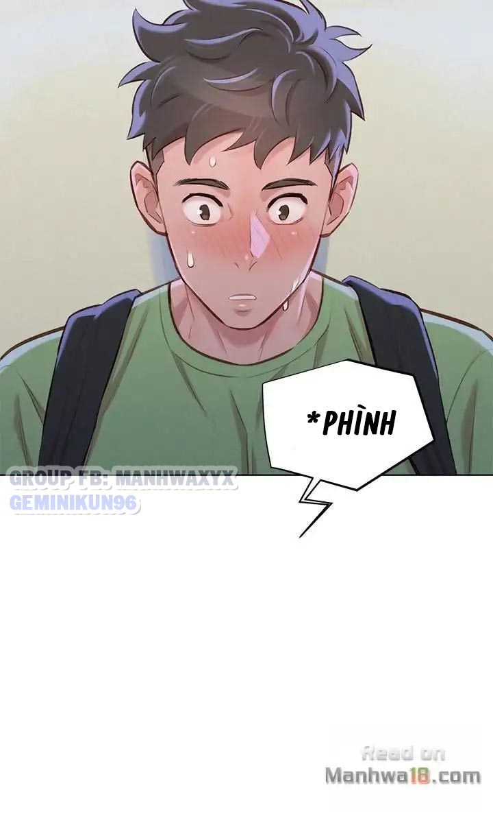 Đọc truyện hentai Chị Gái Hàng Xóm - Chap 68