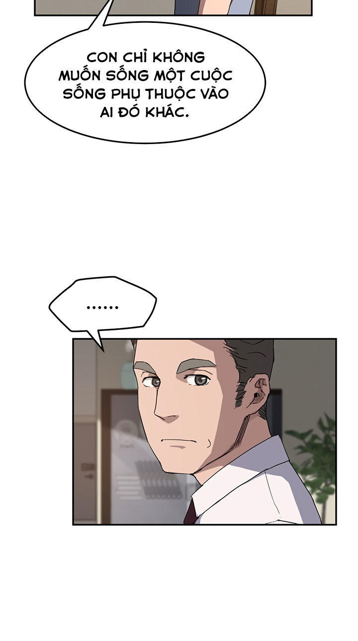 Đọc truyện hentai Mẹ Kế - Chap 35