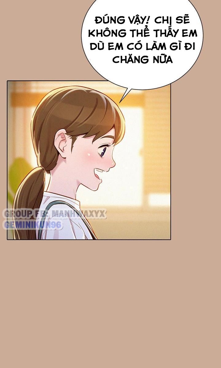 Đọc truyện hentai Chị Gái Hàng Xóm - Chap 73