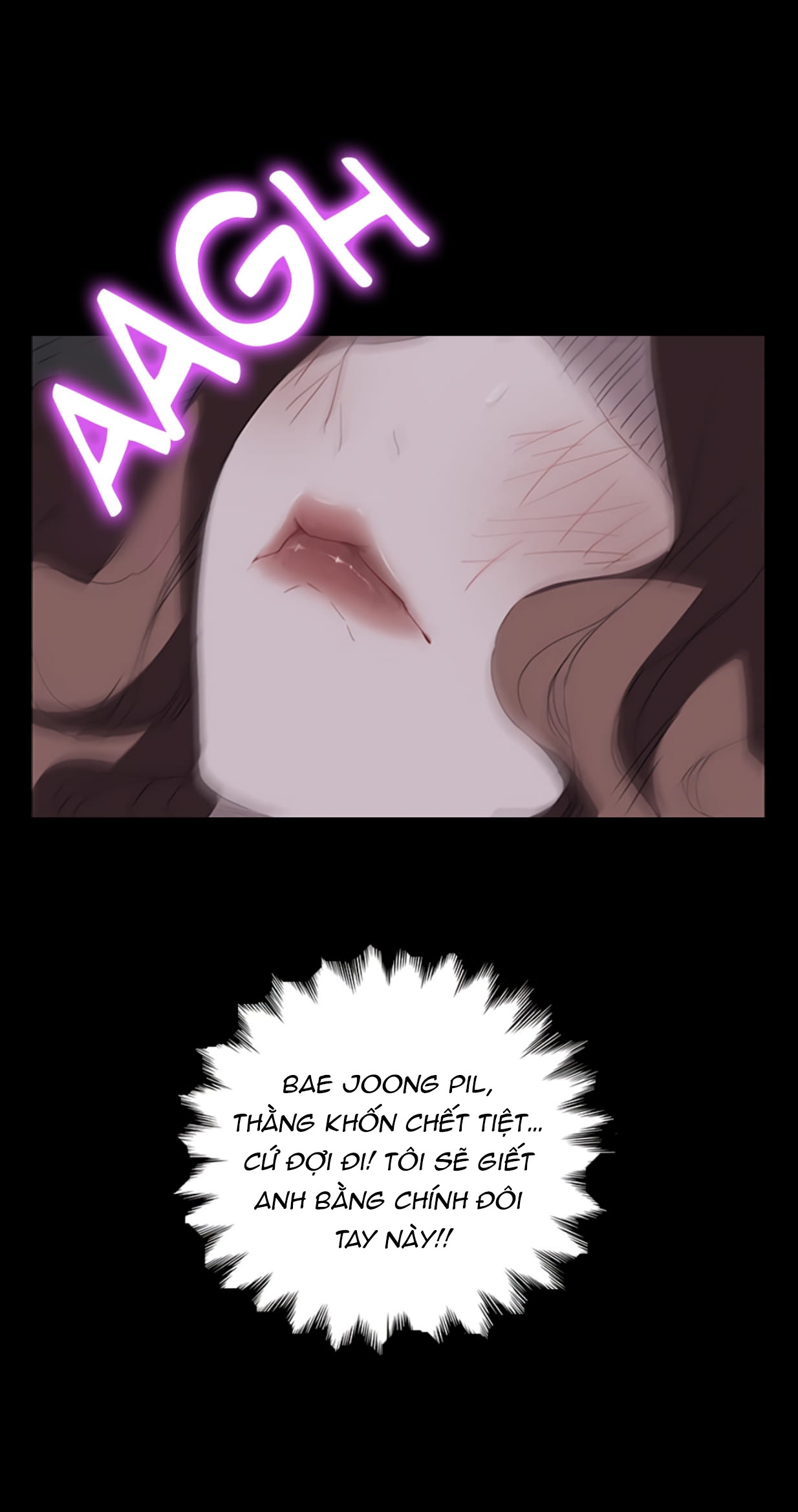 Đọc truyện hentai Mẹ Kế - Chap 26