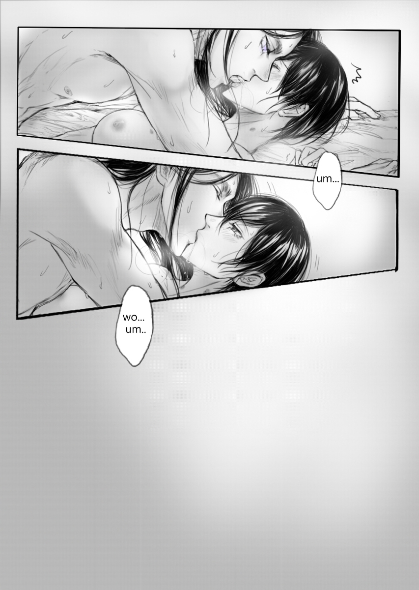 Đọc truyện hentai Nô lệ Oneshot