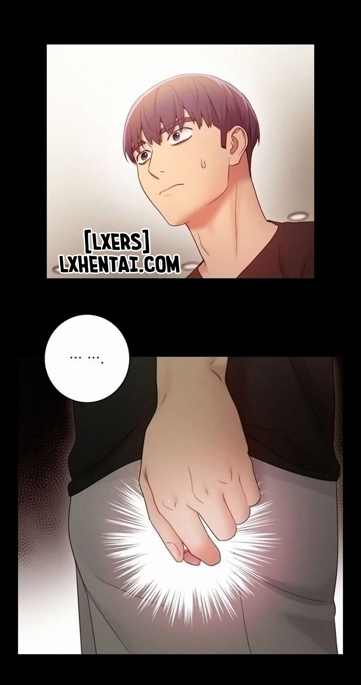 Đọc truyện hentai Bạn Của Mẹ Kế - Chap 31