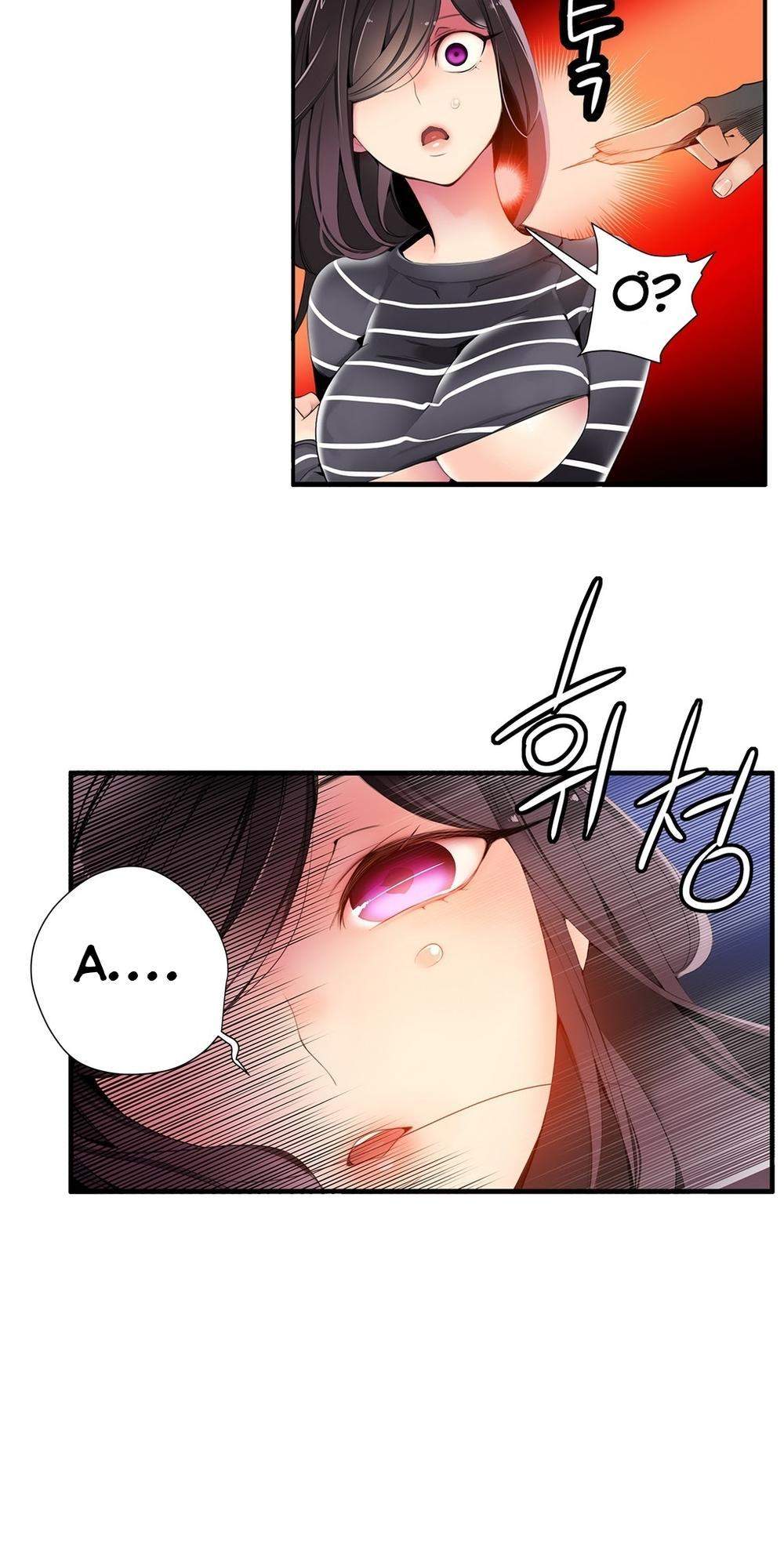 Đọc truyện hentai Sự Ràng Buộc Của Lilith - Chap 11