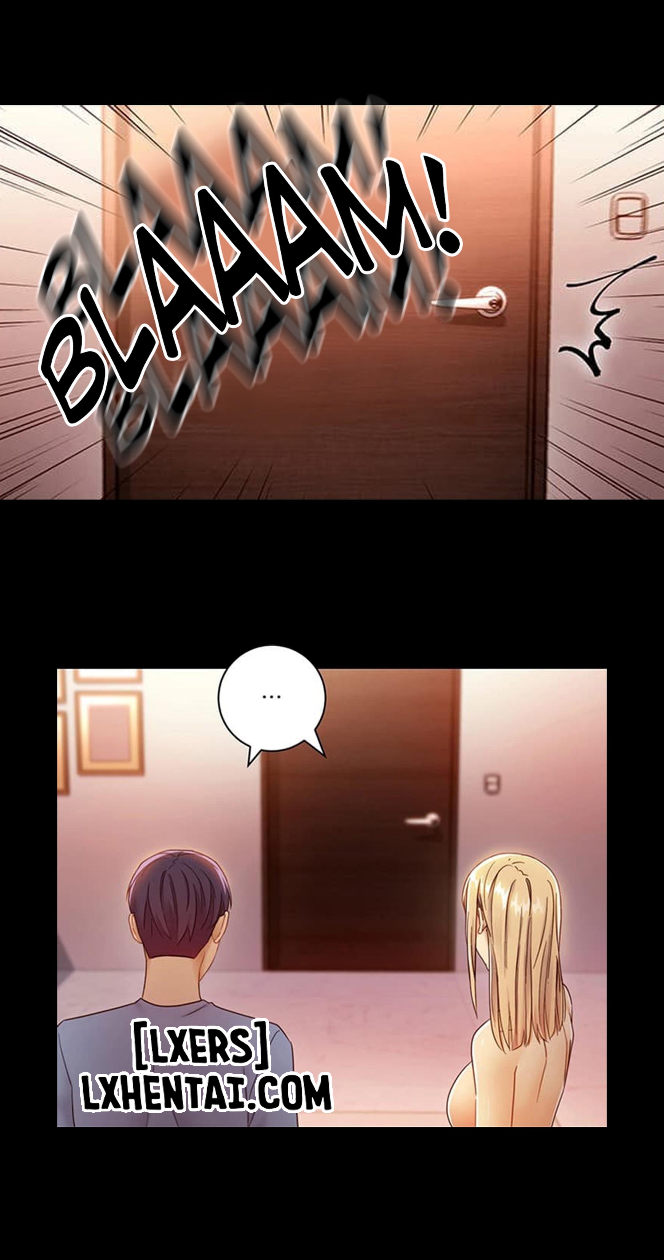 Đọc truyện hentai Bạn Của Mẹ Kế - Chap 40