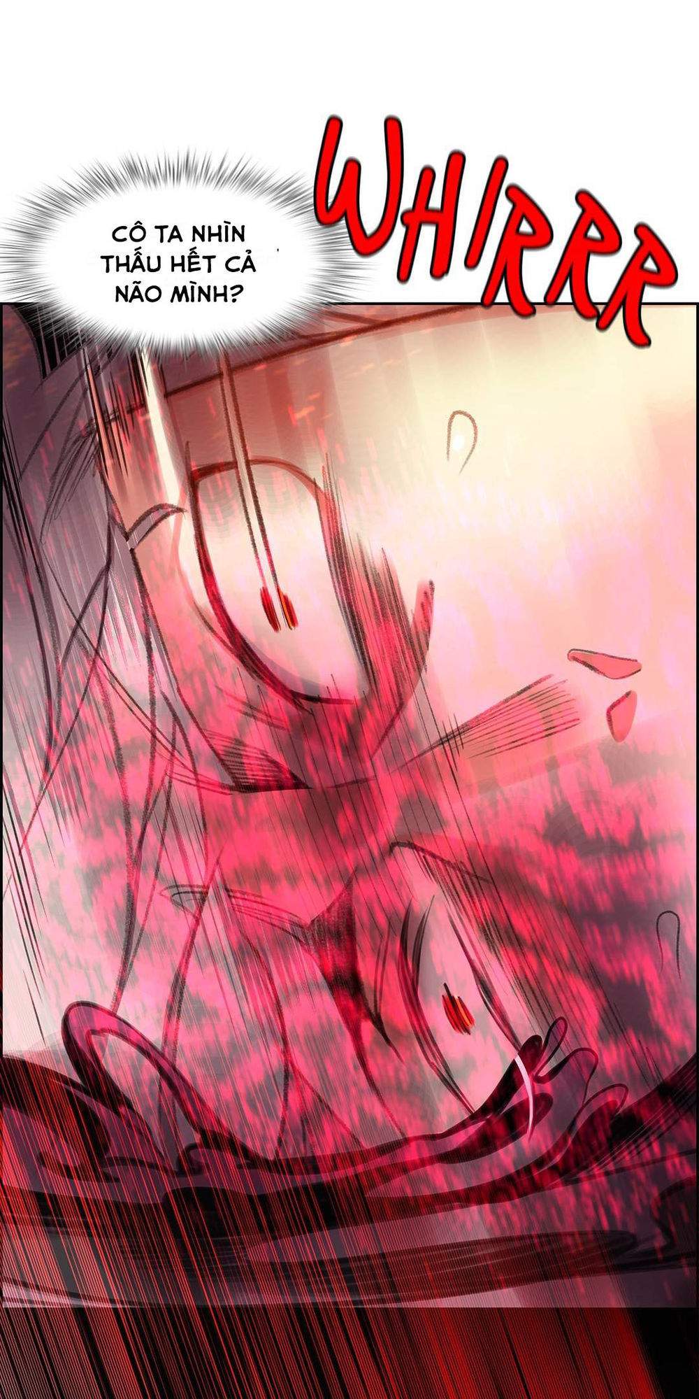 Đọc truyện hentai Sự Ràng Buộc Của Lilith - Chap 68