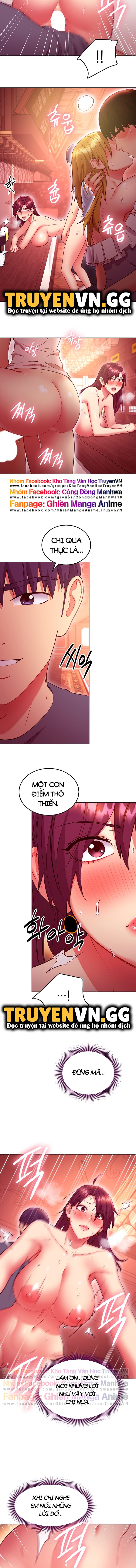 Đọc truyện hentai Bạn Của Mẹ Kế - Chap 129