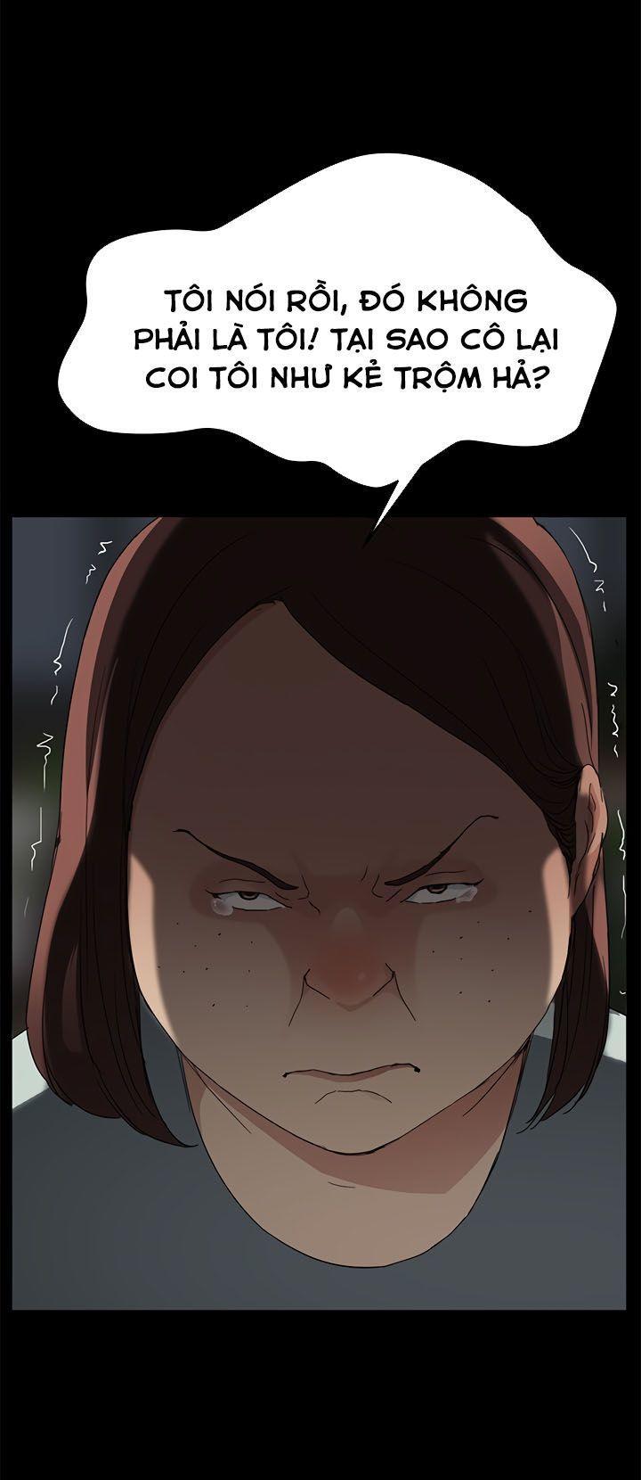 Đọc truyện hentai Mẹ Kế - Chap 34