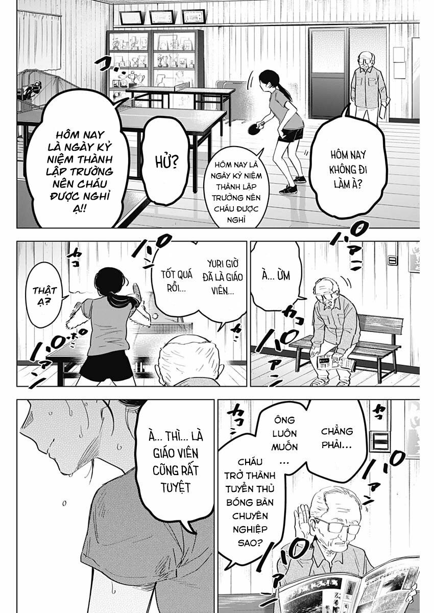 Đọc truyện hentai Shounen no Abyss - Chap 43: Tội phạm