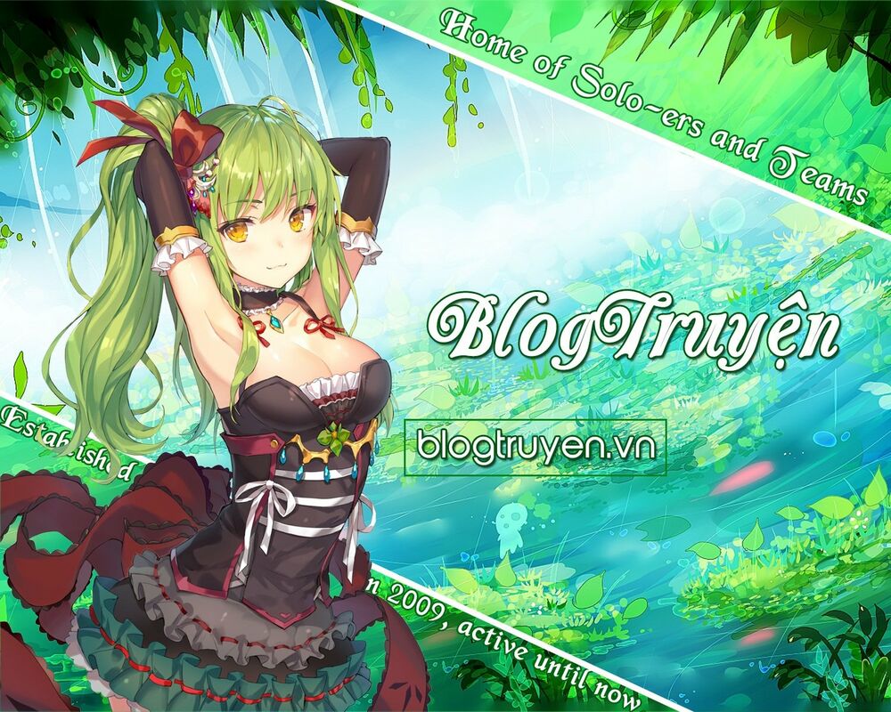 Đọc truyện hentai Shounen no Abyss - Chap 32: Quyết định