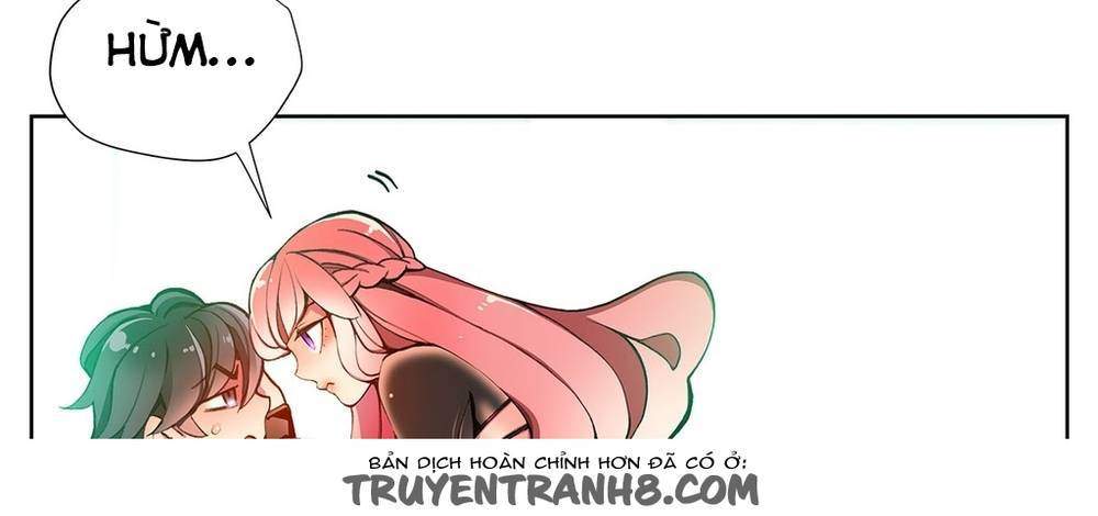 Đọc truyện hentai Sự Ràng Buộc Của Lilith - Chap 13