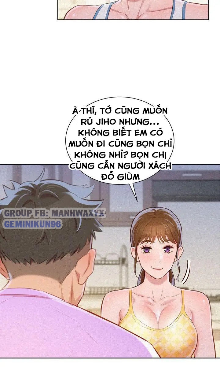 Đọc truyện hentai Chị Gái Hàng Xóm - Chap 45