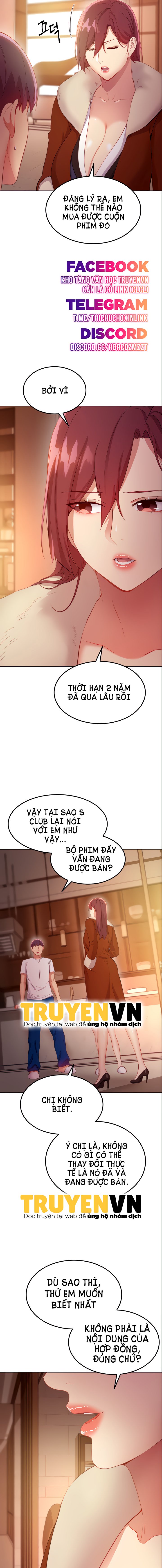 Đọc truyện hentai Bạn Của Mẹ Kế - Chap 106