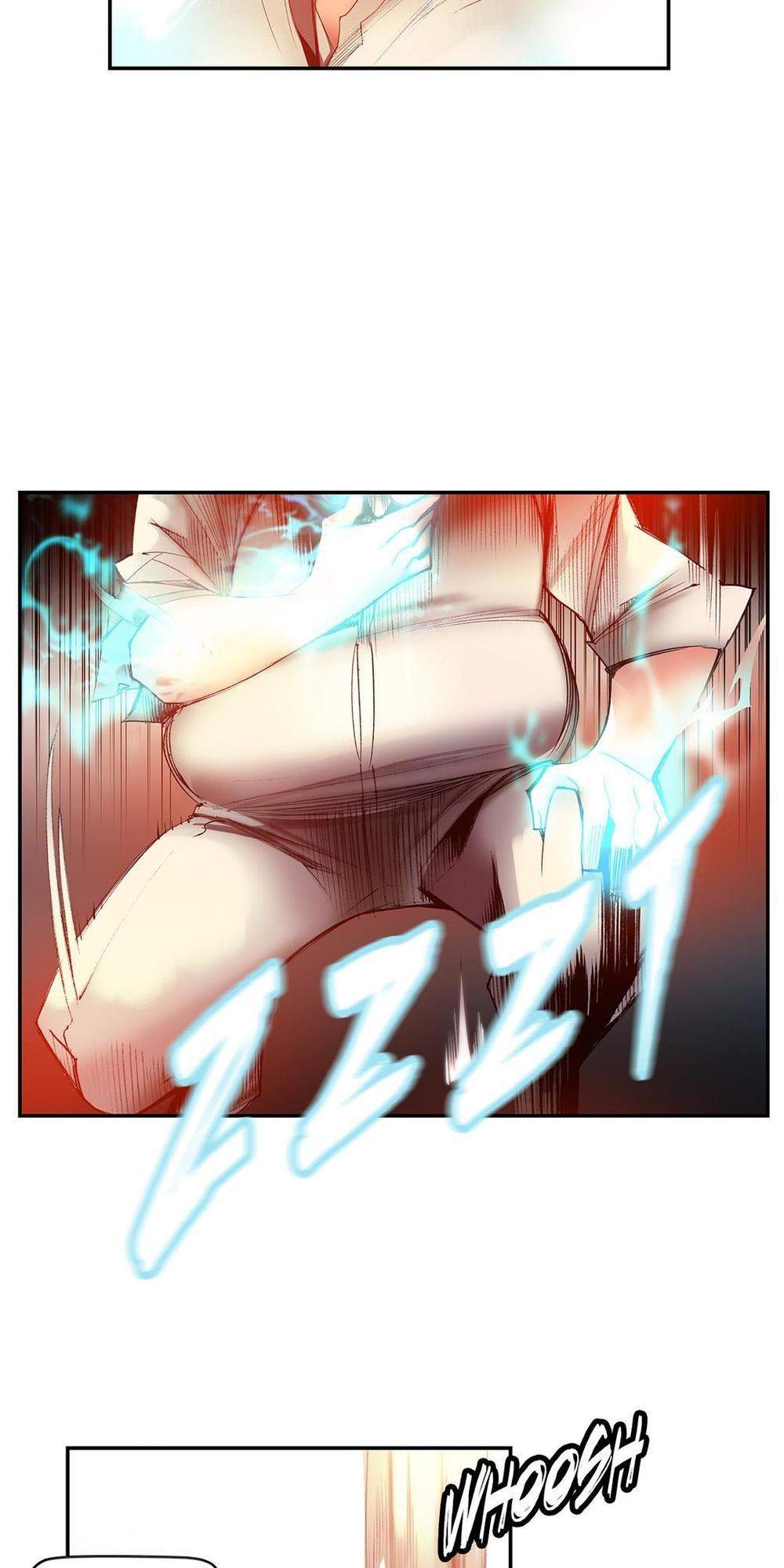 Đọc truyện hentai Sự Ràng Buộc Của Lilith - Chap 38