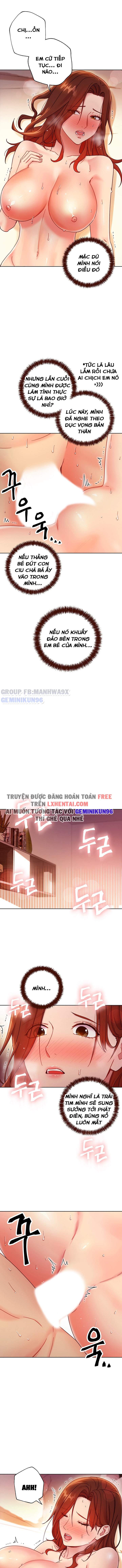 Đọc truyện hentai Bạn Của Mẹ Kế - Chap 59