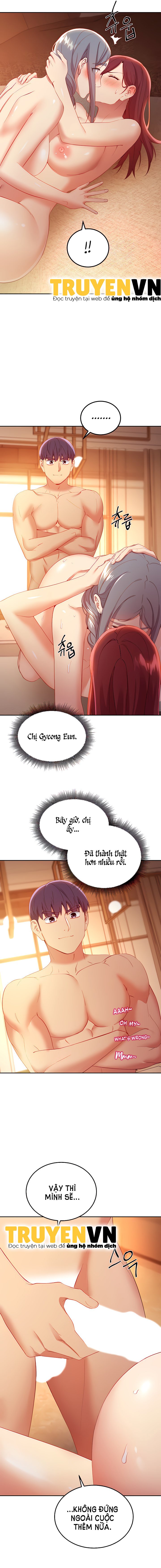 Đọc truyện hentai Bạn Của Mẹ Kế - Chap 103