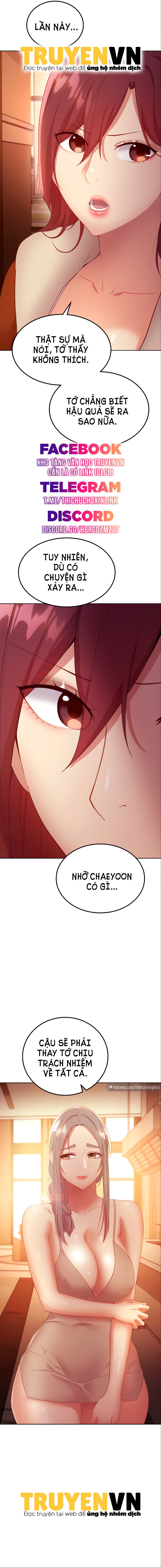 Đọc truyện hentai Bạn Của Mẹ Kế - Chap 106