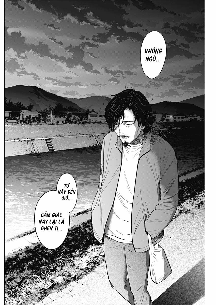Đọc truyện hentai Shounen no Abyss - Chap 61: Chiến thắng vô nghĩa