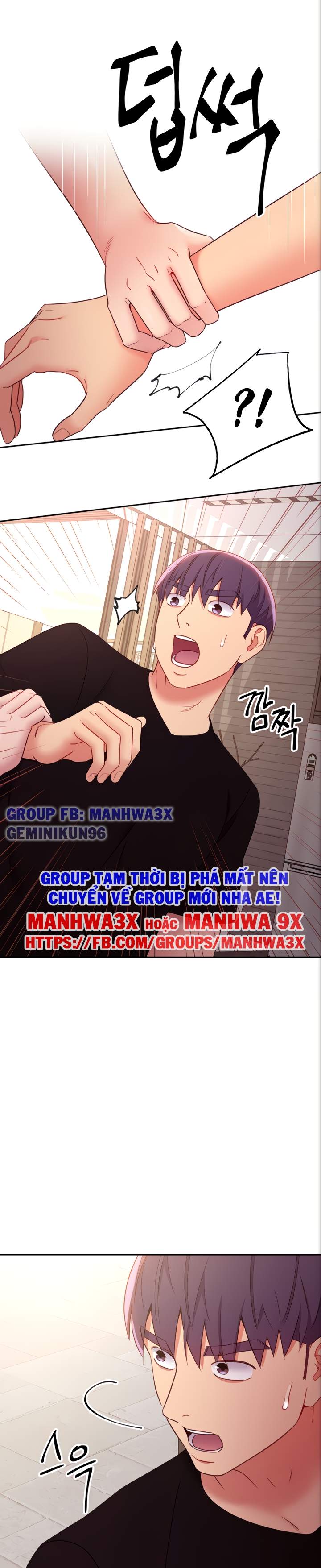 Đọc truyện hentai Bạn Của Mẹ Kế - Chap 84